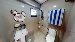 Blk 601A Tampines Greenridges (Tampines), HDB 4 Rooms #584730841